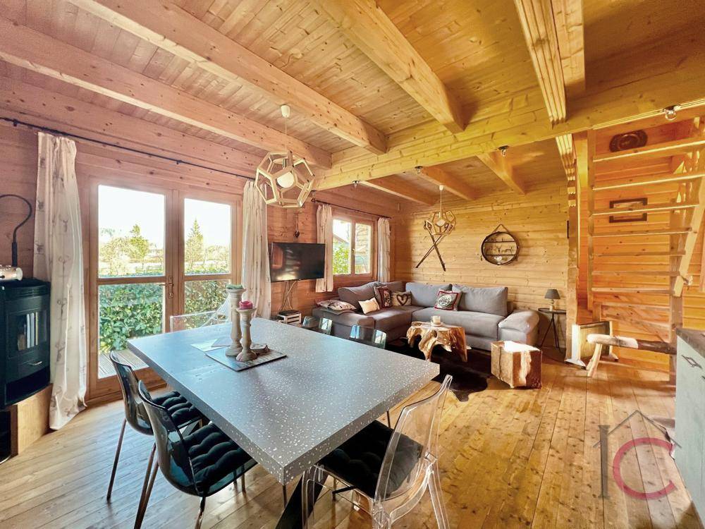 2 bedrooms Commercial property in Finkenstein am Faaker See, Austria No. 241119