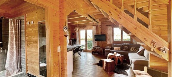 2 Schlafzimmer Gewerbliche Immobilie in Finkenstein am Faaker See, Austria, Nr. 241119 3