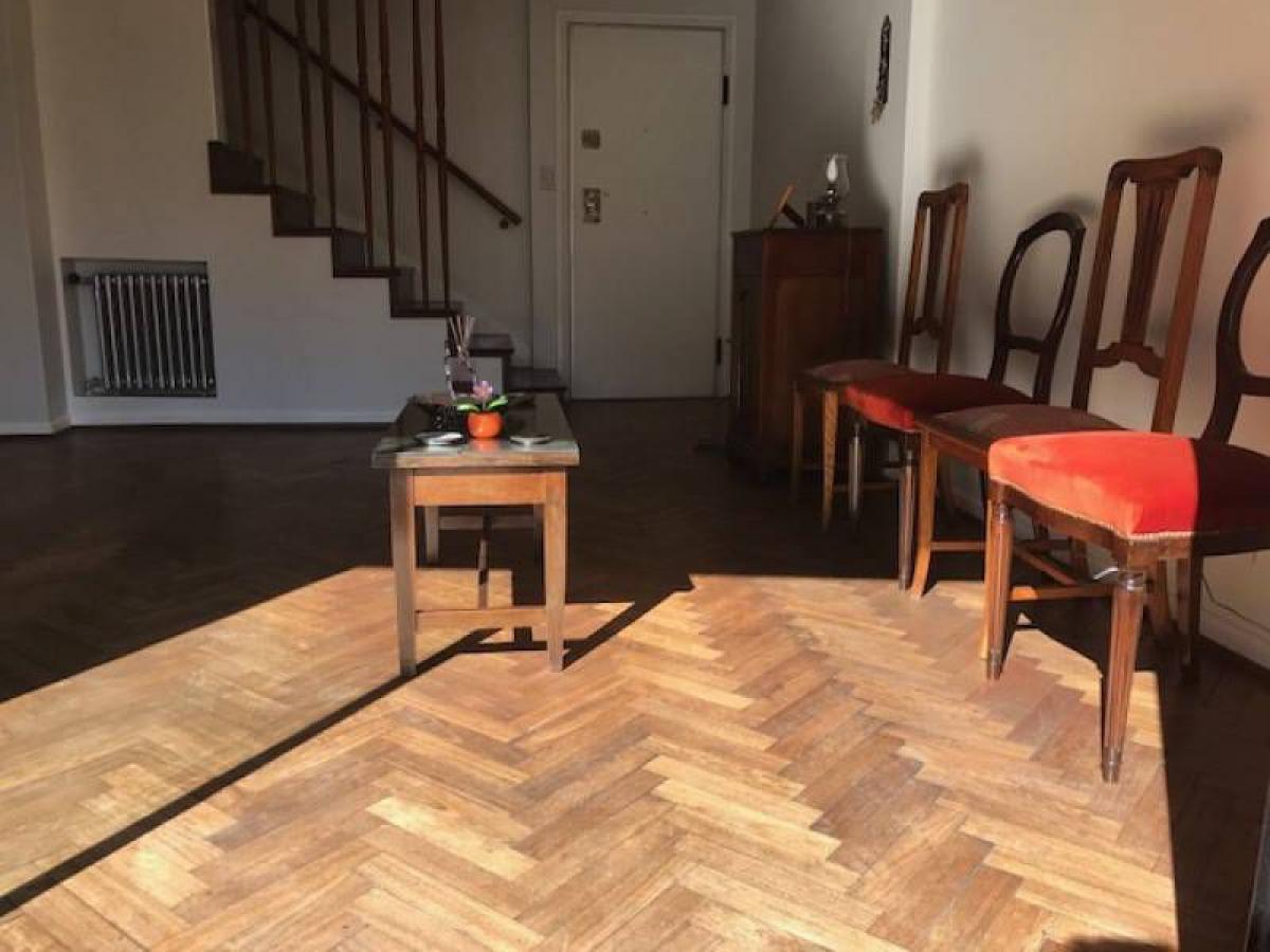 3 غرف نوم شقة في Palermo, Argentina رقم 72659