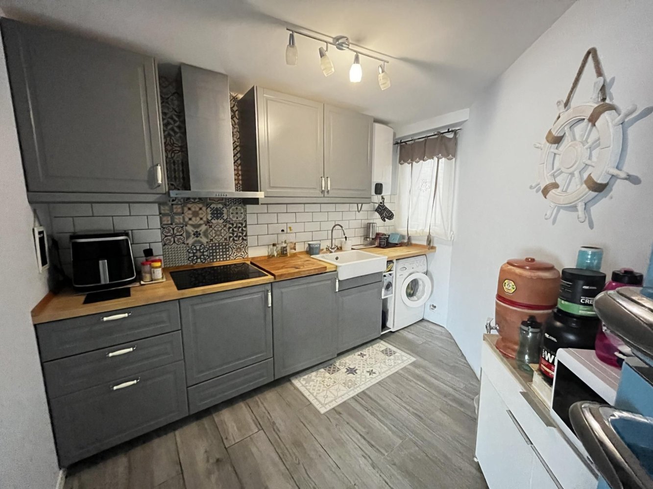 Apartamento T3 em Roses, Spain N.º 26588