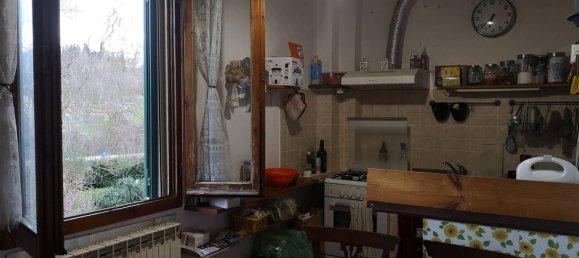 Квартира с 2 комнатами в Террануова Браччолини, Италия № 229898 37