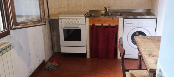 Квартира с 2 комнатами в Террануова Браччолини, Италия № 229898 22