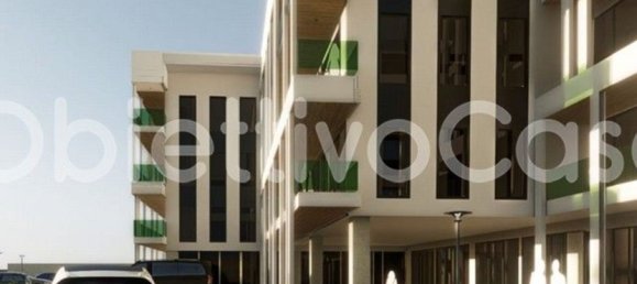 عقار تجاري في Teverola, Italy 145متر مربع رقم 214494 8