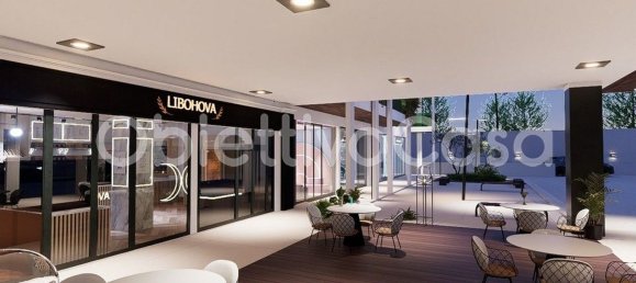 عقار تجاري في Teverola, Italy 145متر مربع رقم 214494 13