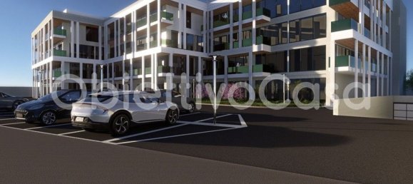 عقار تجاري في Teverola, Italy 145متر مربع رقم 214494 10