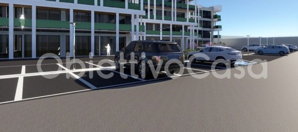 عقار تجاري في Teverola, Italy 145متر مربع رقم 214494 2