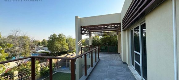 4 Schlafzimmer Villa in Mina Al Arab, UAE, Nr. 18700 2