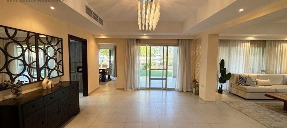 4 Schlafzimmer Villa in Mina Al Arab, UAE, Nr. 18700 4