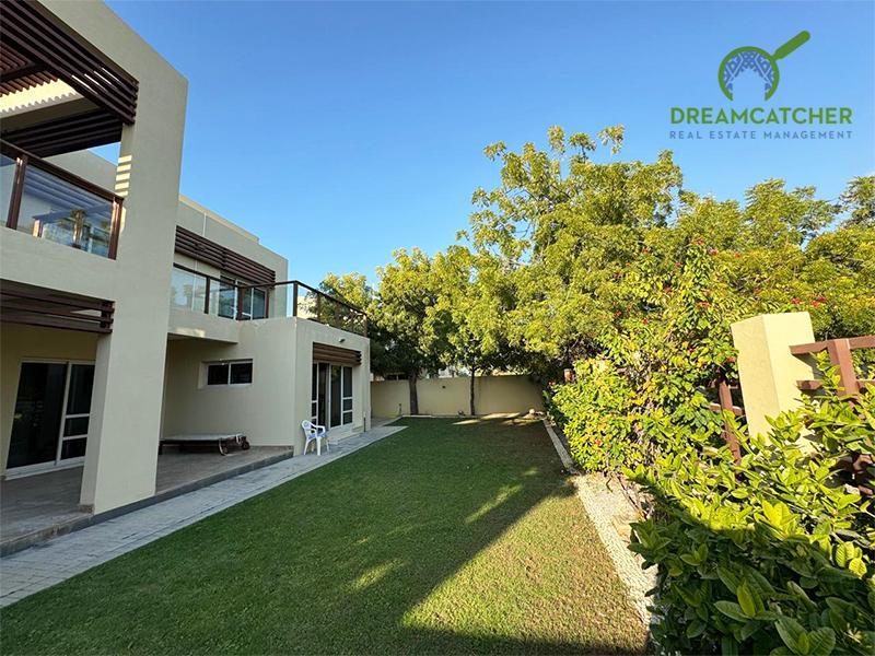 4 Schlafzimmer Villa in Mina Al Arab, UAE, Nr. 18700