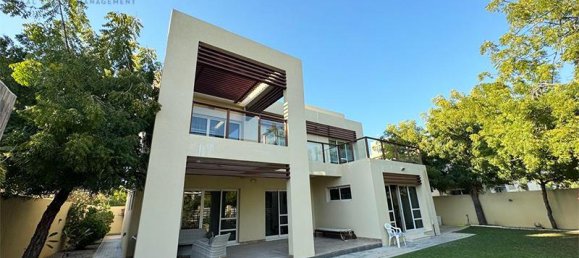 4 Schlafzimmer Villa in Mina Al Arab, UAE, Nr. 18700 25