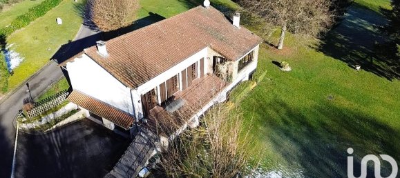 5 bedrooms House in Aureil, France No. 98817 15