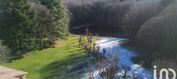 5 bedrooms House in Aureil, France No. 98817 16