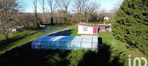 5 bedrooms House in Aureil, France No. 98817 12