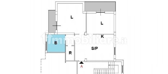 Apartamento de 3 dormitorios en Catanzaro, Italy No. 43593 8