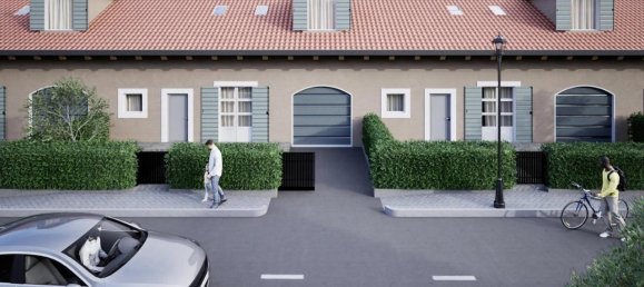 5 rooms Villa in Vinovo, Italy No. 235112 5