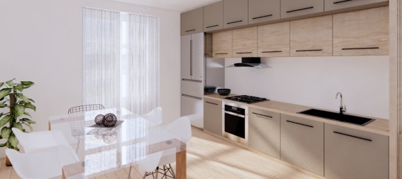 5 rooms Villa in Vinovo, Italy No. 235112 10