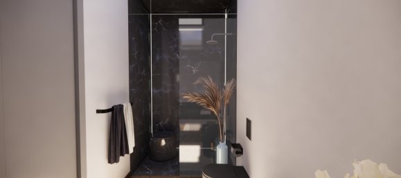 5 rooms Villa in Vinovo, Italy No. 235112 13