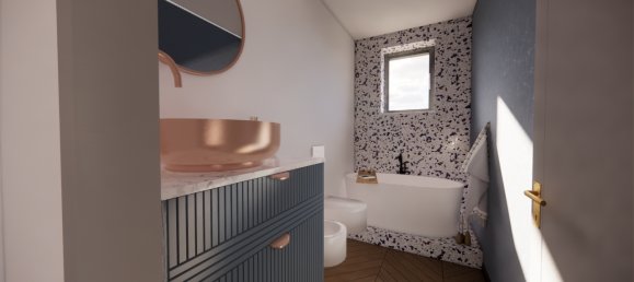 5 rooms Villa in Vinovo, Italy No. 235112 15