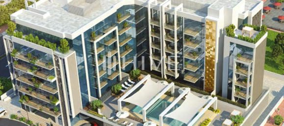 1 bedroom Apartment in Meydan, UAE No. 42212 6