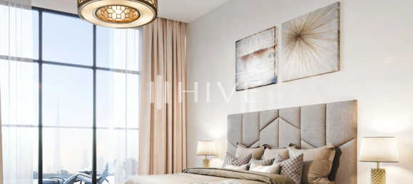 1 bedroom Apartment in Meydan, UAE No. 42212 2