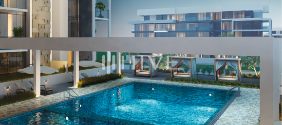 1 bedroom Apartment in Meydan, UAE No. 42212 4