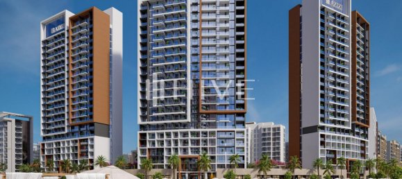 1 bedroom Apartment in Meydan, UAE No. 42212 10