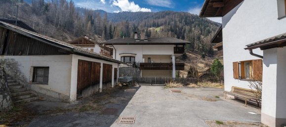 9غرفة منزل في Trentino-Alto Adige, Italy رقم 260591 15