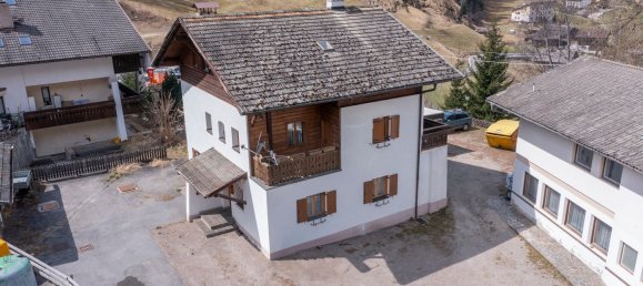 9غرفة منزل في Trentino-Alto Adige, Italy رقم 260591 8