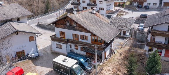 9غرفة منزل في Trentino-Alto Adige, Italy رقم 260591 4