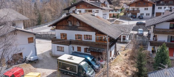 9غرفة منزل في Trentino-Alto Adige, Italy رقم 260591 5