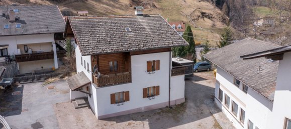 9غرفة منزل في Trentino-Alto Adige, Italy رقم 260591 16