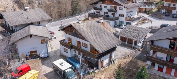 9غرفة منزل في Trentino-Alto Adige, Italy رقم 260591 3