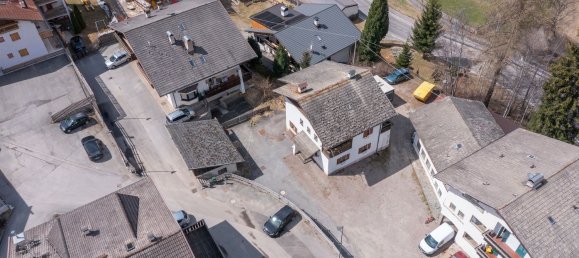 9غرفة منزل في Trentino-Alto Adige, Italy رقم 260591 10