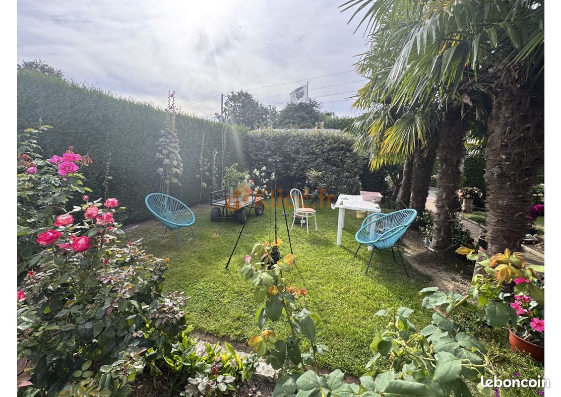 3 bedrooms House in Seine-Maritime, France No. 354650