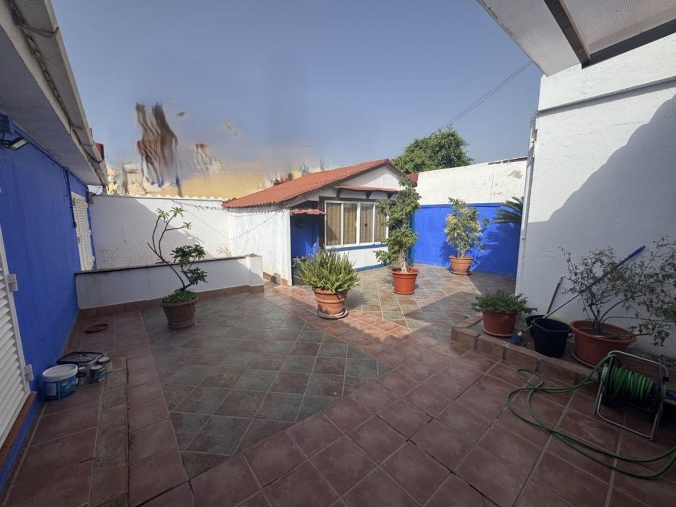 5 bedrooms House in San Roque, Spain No. 282206