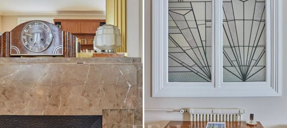 3 bedrooms Apartment in Paris, France No. 178950 7