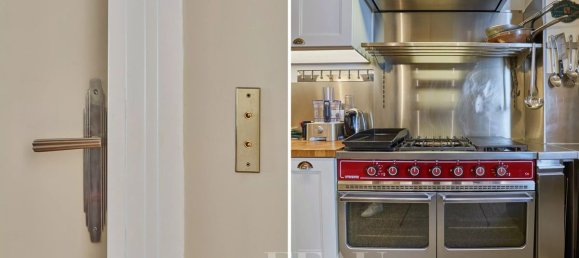 3 bedrooms Apartment in Paris, France No. 178950 17