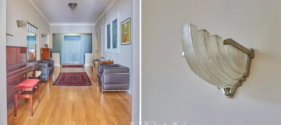 3 bedrooms Apartment in Paris, France No. 178950 11