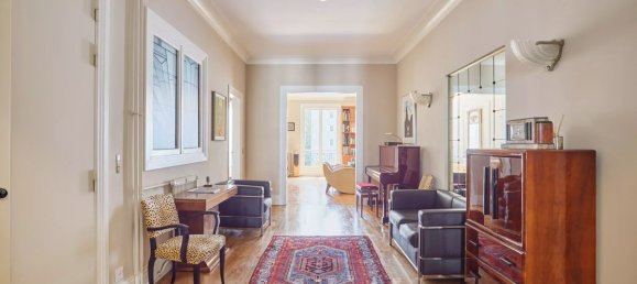 3 bedrooms Apartment in Paris, France No. 178950 10