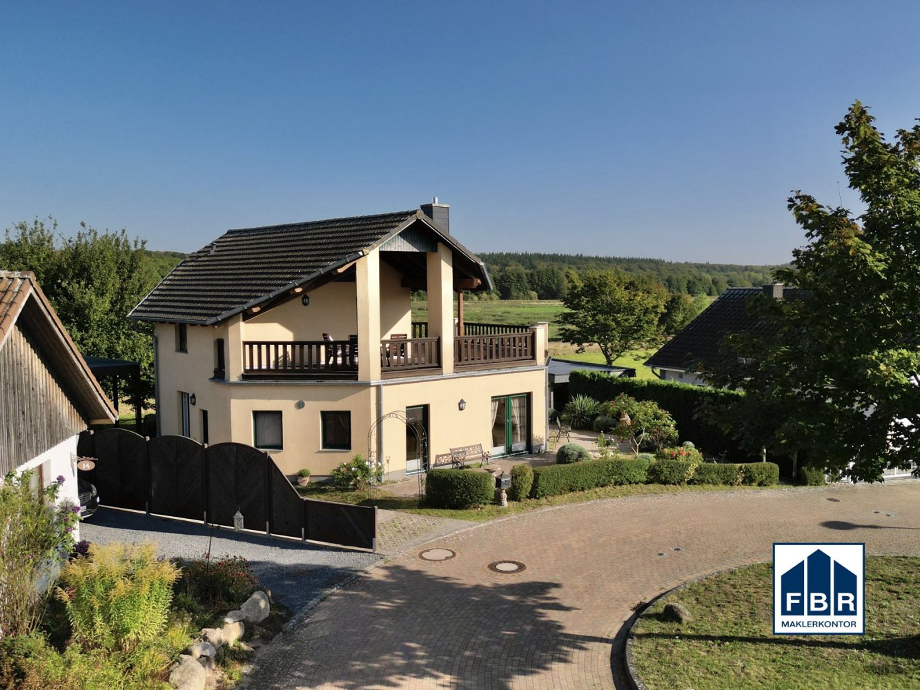 3 Schlafzimmer Haus in Schwerin, Germany, Nr. 27453