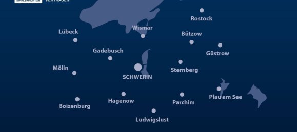 3 Schlafzimmer Haus in Schwerin, Germany, Nr. 27453 15