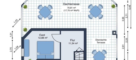 3 Schlafzimmer Haus in Schwerin, Germany, Nr. 27453 12