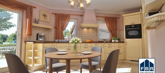 3 Schlafzimmer Haus in Schwerin, Germany, Nr. 27453 9