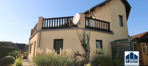 3 Schlafzimmer Haus in Schwerin, Germany, Nr. 27453 6