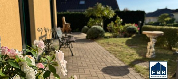 3 Schlafzimmer Haus in Schwerin, Germany, Nr. 27453 5