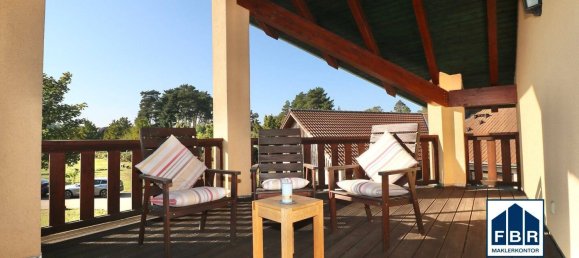 3 Schlafzimmer Haus in Schwerin, Germany, Nr. 27453 4