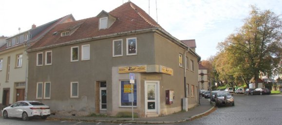 Edificio de 8 habitaciónes en Unstrut-Hainich-Kreis, Germany No. 58014 2