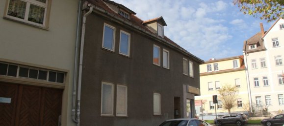 Edificio de 8 habitaciónes en Unstrut-Hainich-Kreis, Germany No. 58014 8