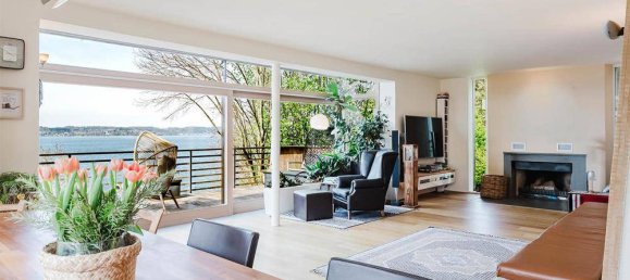 3 bedrooms House in Weyregg am Attersee, Austria No. 257825 3