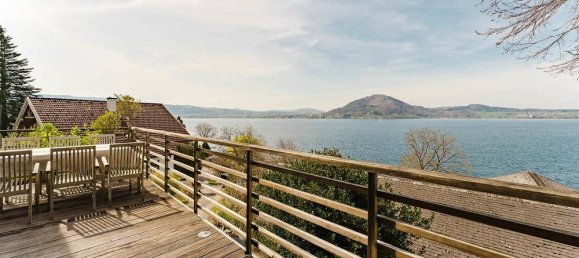 3 bedrooms House in Weyregg am Attersee, Austria No. 257825 4